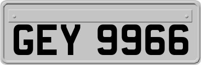 GEY9966