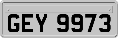 GEY9973