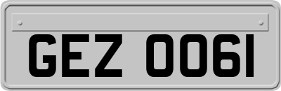 GEZ0061