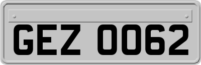 GEZ0062