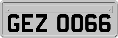 GEZ0066