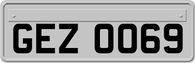 GEZ0069