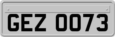 GEZ0073