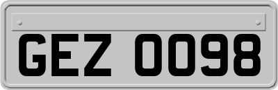 GEZ0098