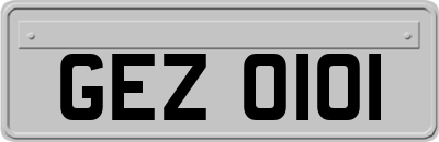 GEZ0101