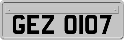 GEZ0107