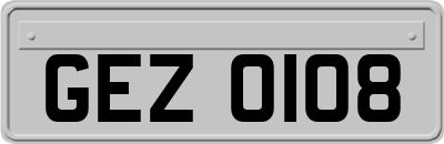 GEZ0108