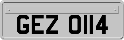 GEZ0114