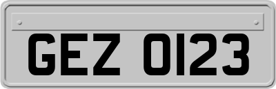 GEZ0123