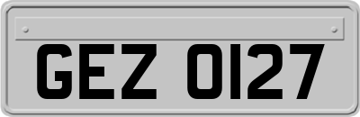 GEZ0127