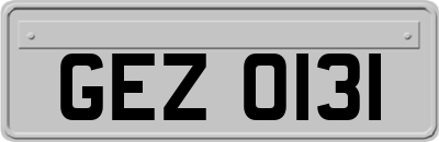 GEZ0131