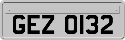 GEZ0132