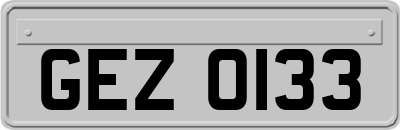 GEZ0133