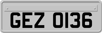 GEZ0136