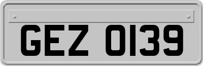 GEZ0139