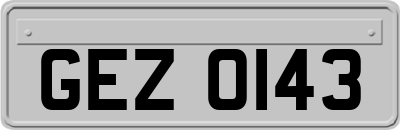 GEZ0143
