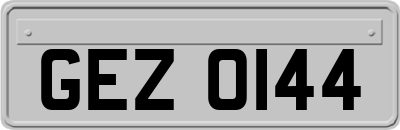 GEZ0144