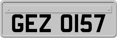 GEZ0157