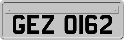 GEZ0162