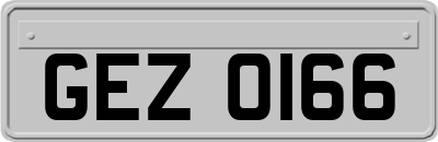 GEZ0166