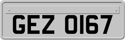 GEZ0167
