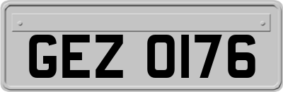GEZ0176