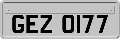 GEZ0177