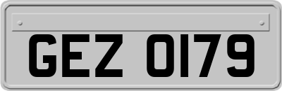GEZ0179