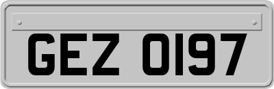 GEZ0197
