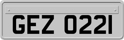 GEZ0221