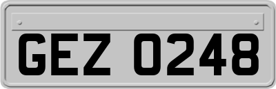 GEZ0248