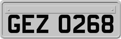GEZ0268