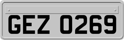 GEZ0269