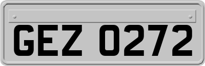 GEZ0272