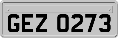GEZ0273