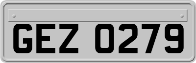GEZ0279