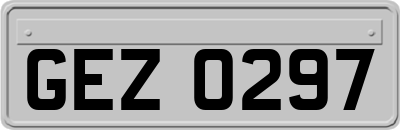 GEZ0297