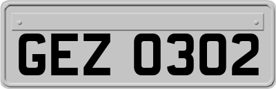 GEZ0302