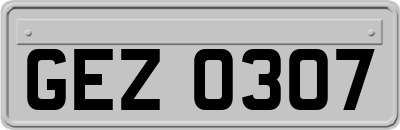 GEZ0307