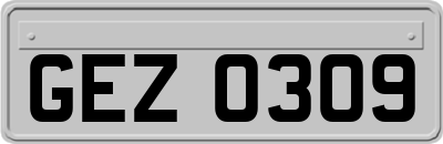 GEZ0309