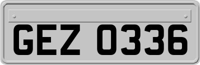 GEZ0336