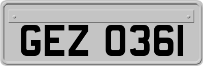 GEZ0361
