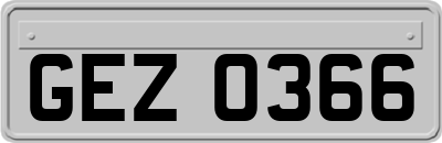 GEZ0366
