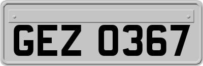 GEZ0367