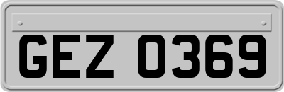 GEZ0369
