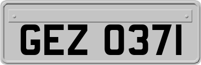 GEZ0371