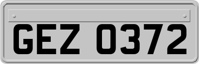 GEZ0372