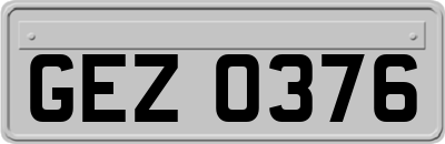 GEZ0376