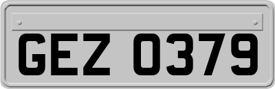 GEZ0379