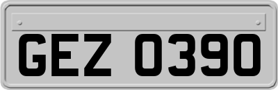GEZ0390